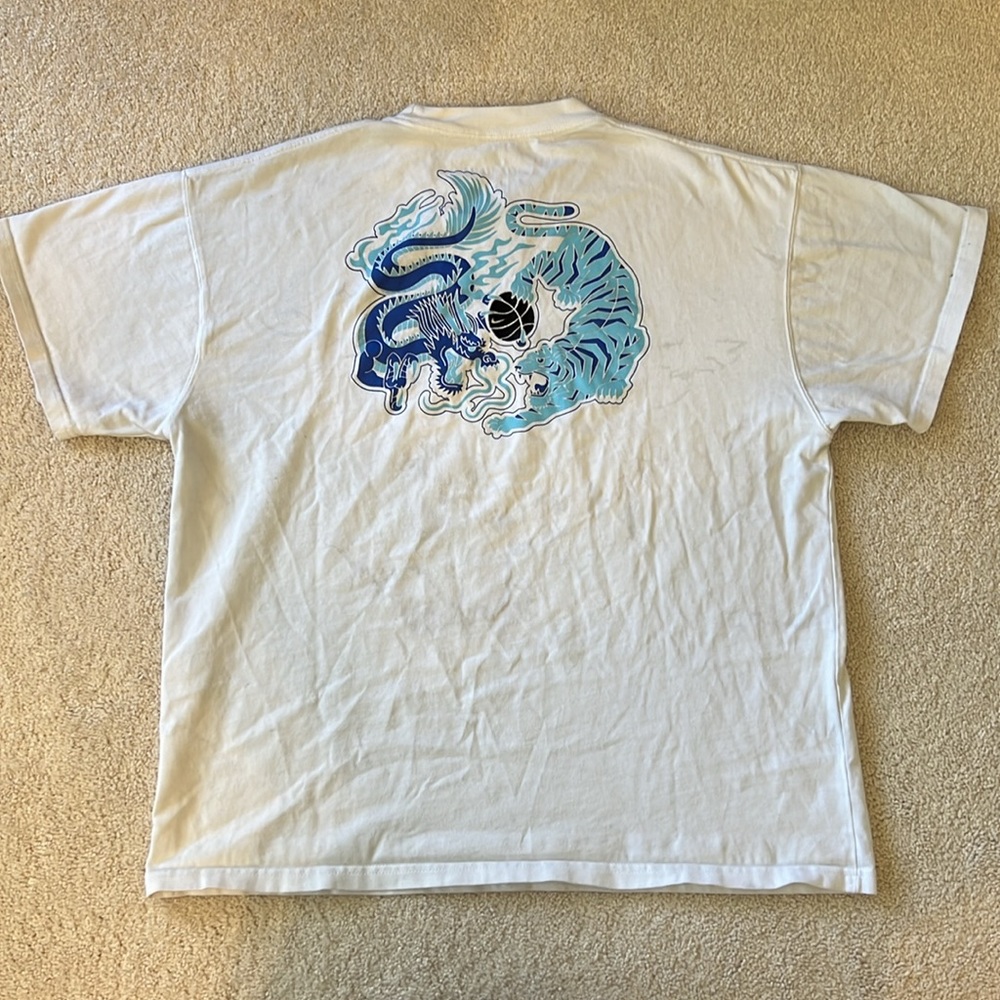 Nike graphic tee